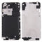 Pour Galaxy J7 / J700 Front Housing LCD Frame Bezel Plate